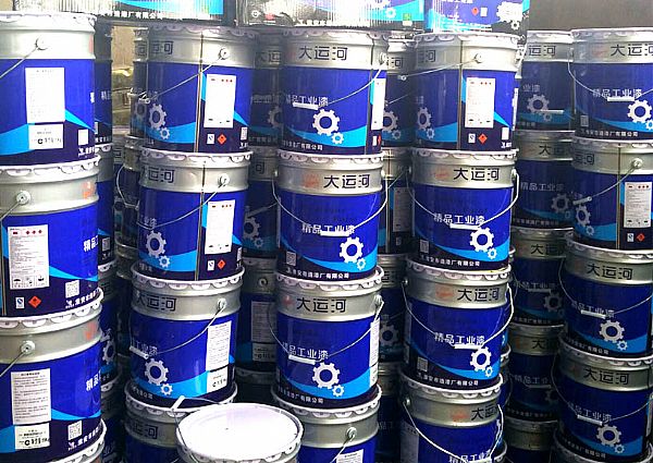 内江环氧富锌漆